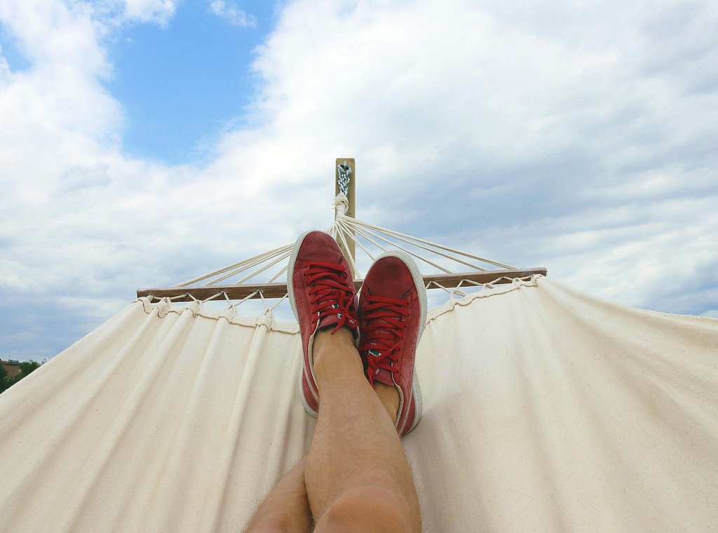 Winging It, Wisely: A Smart Guide to Preparing for a Solo Vacation