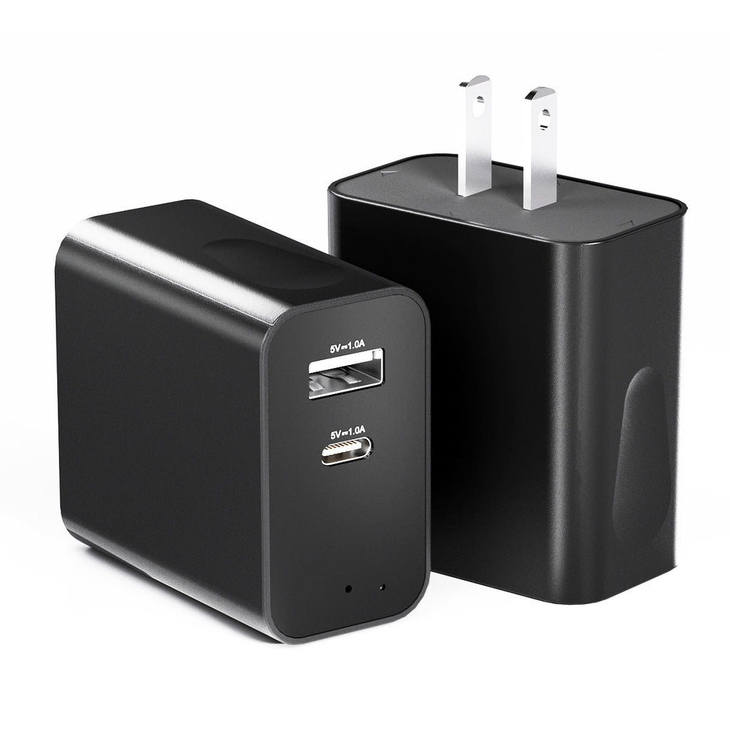 Lurking Surveillance: When Hidden Cameras Are Everywhere