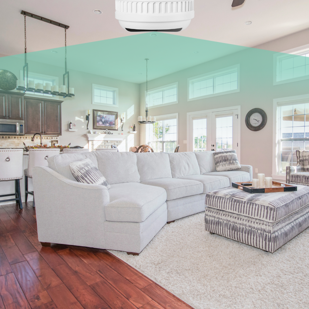 Hidden Cameras: Not Just for Security, but Your Smart Life Assistant!