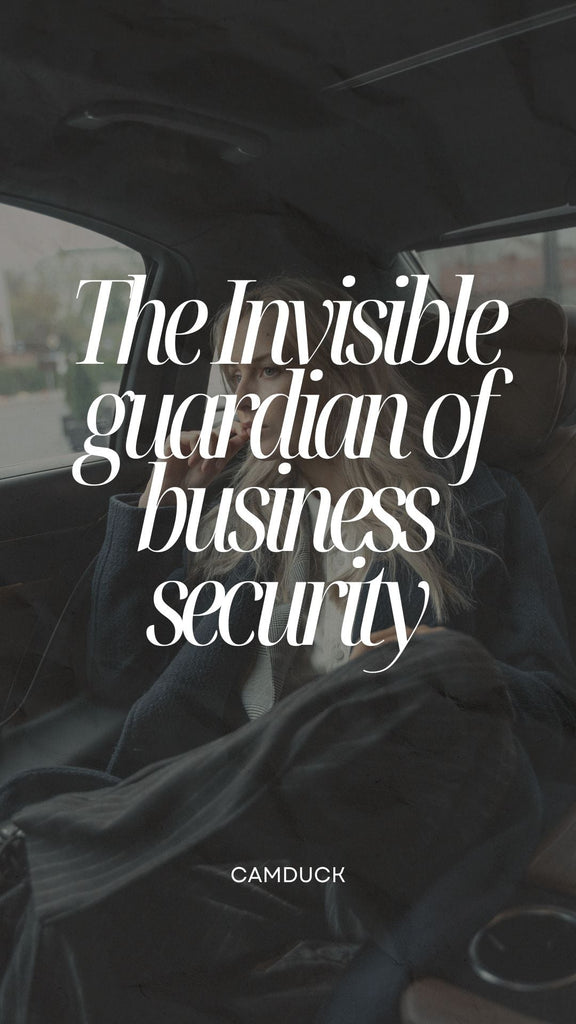 Spy Camera Hidden Camera:The invisible guardian of shop security