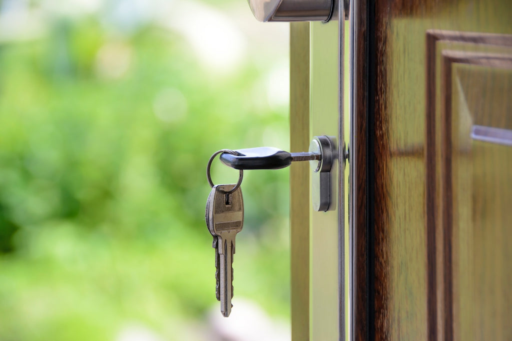 Do Hidden Cameras Cross A Line When Installed In Your Home