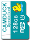 128G SD Card
