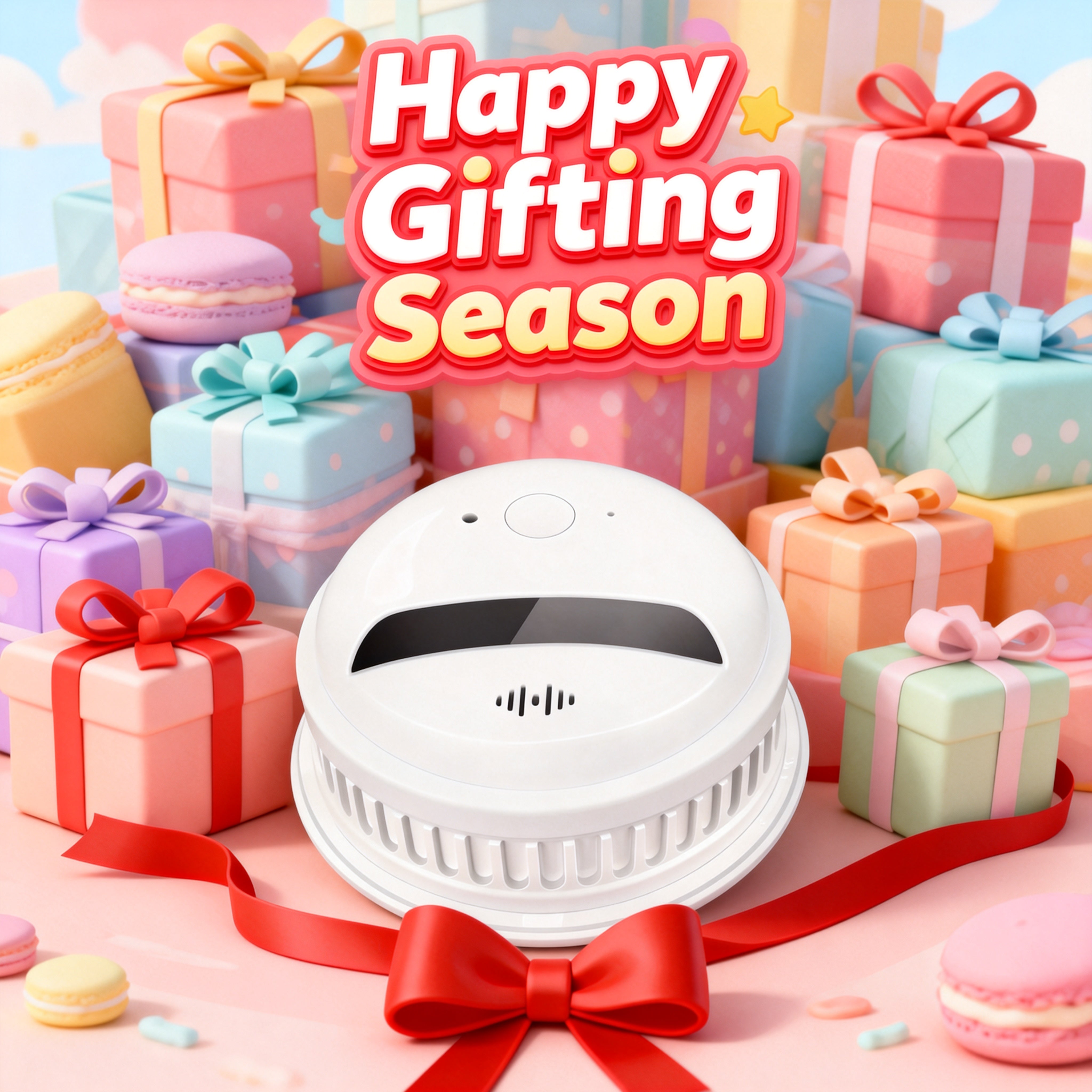 Could a Hidden Camera in Your Airbnb Uncover the Truth About Your Guests?