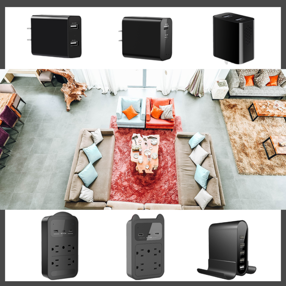 The Importance of Hidden Cameras in Modern Homes
