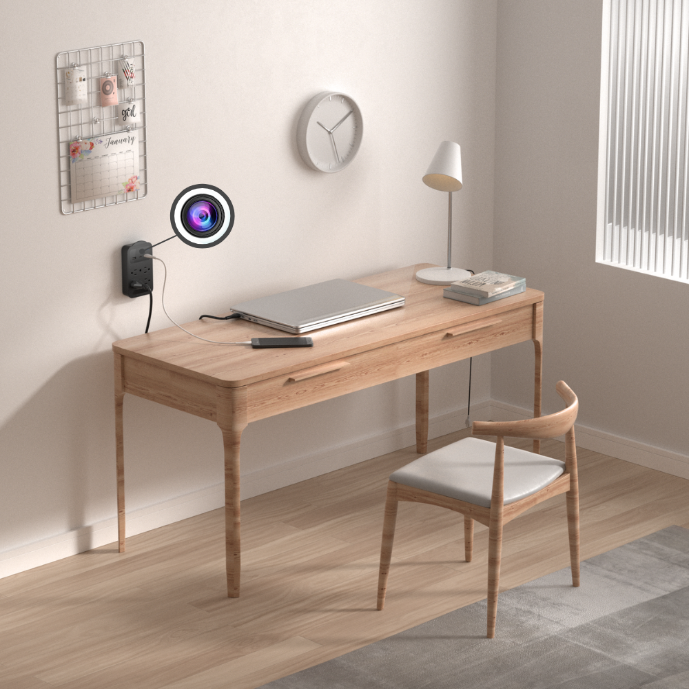 5 Must-Know Factors When Choosing a Hidden Camera – Expert Buying Guide