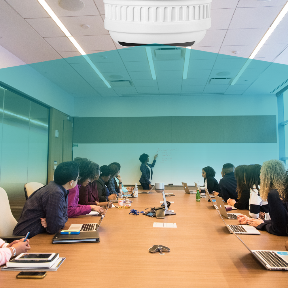 Could a Hidden Camera Save Your Elderly Loved One in an Emergency?