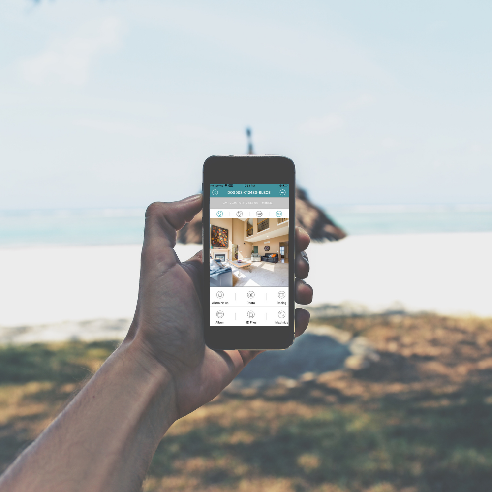 Travel Essential: Hidden Camera Charger – Your Secret Security Guard on the Go