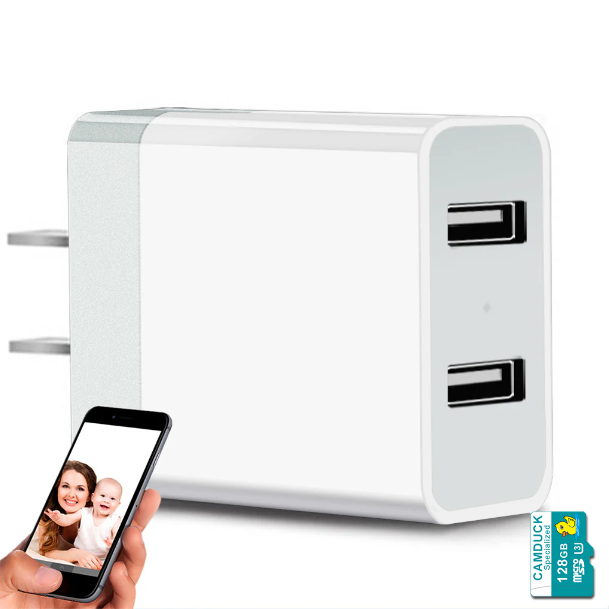 Home Security: Hidden Cameras vs. Visible Cameras, Which Is More Effective?