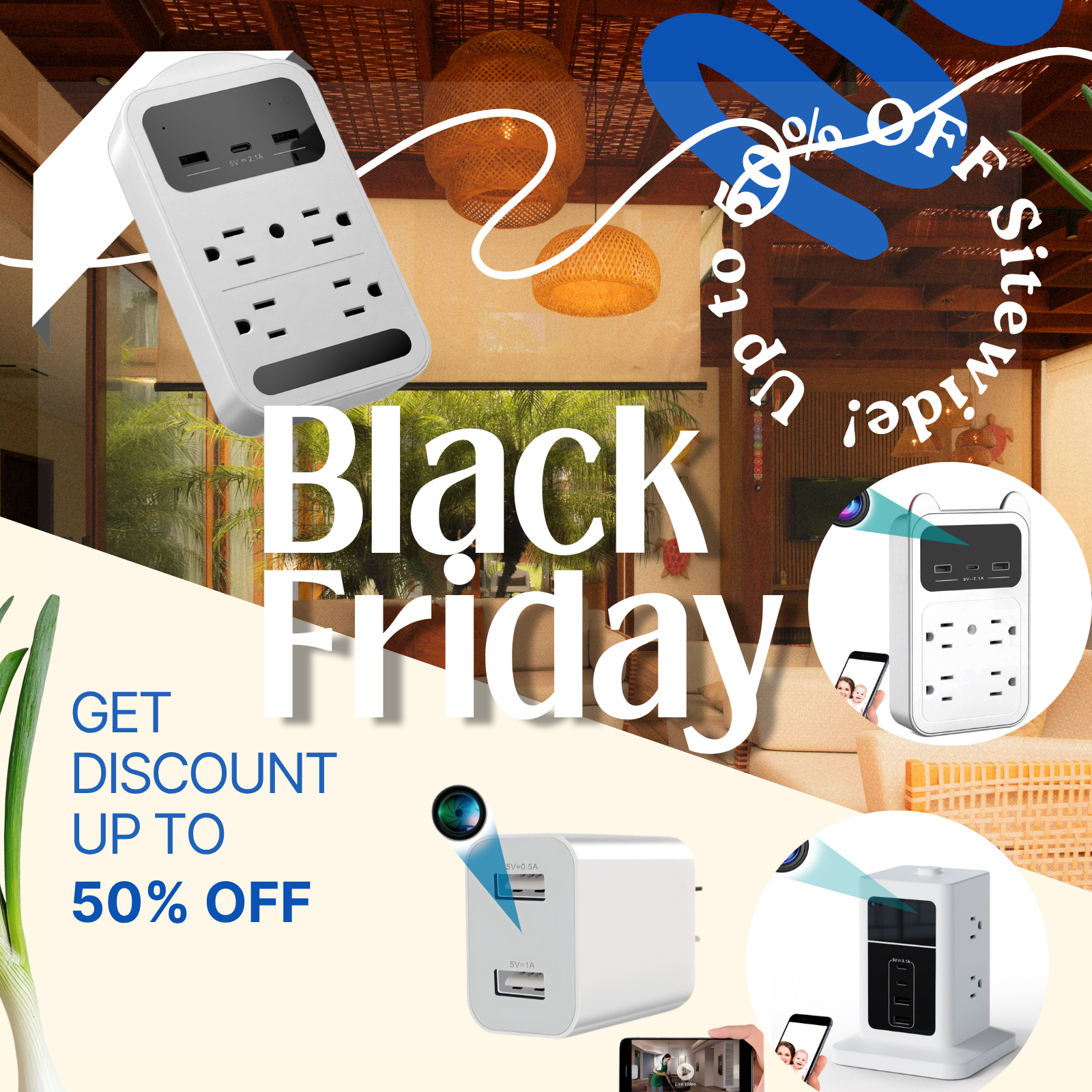 Beyond the Front Door: Creative and Essential Places to Install Security Cameras