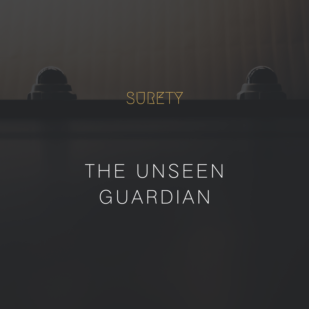 The Unseen Guardian: Why Hidden Cameras Provide More Peace of Mind Than Traditional Surveillance