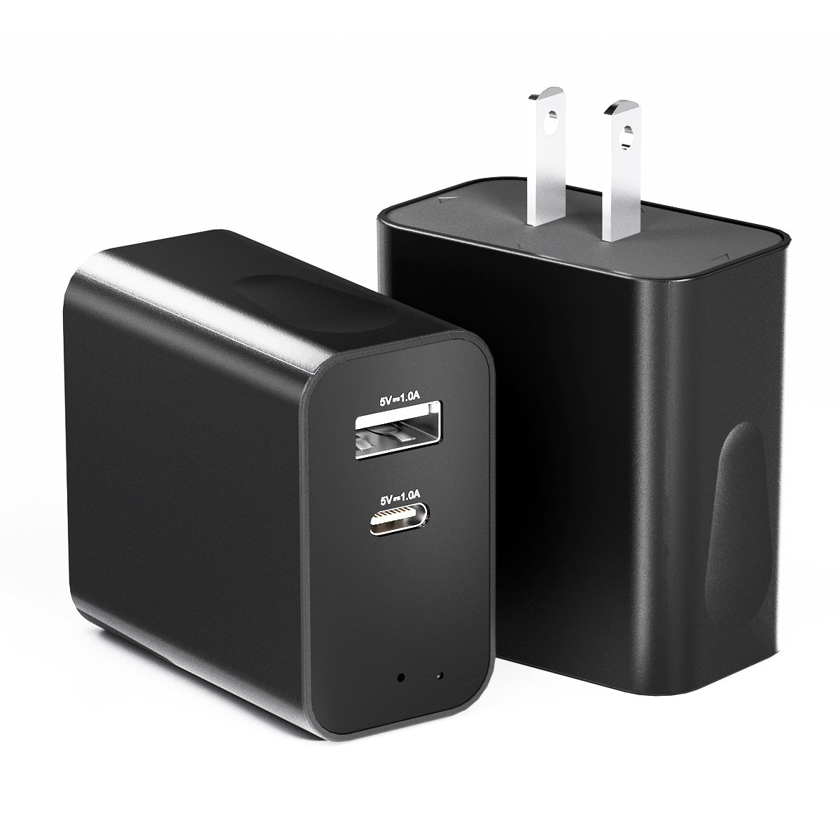 Lurking Surveillance: When Hidden Cameras Are Everywhere