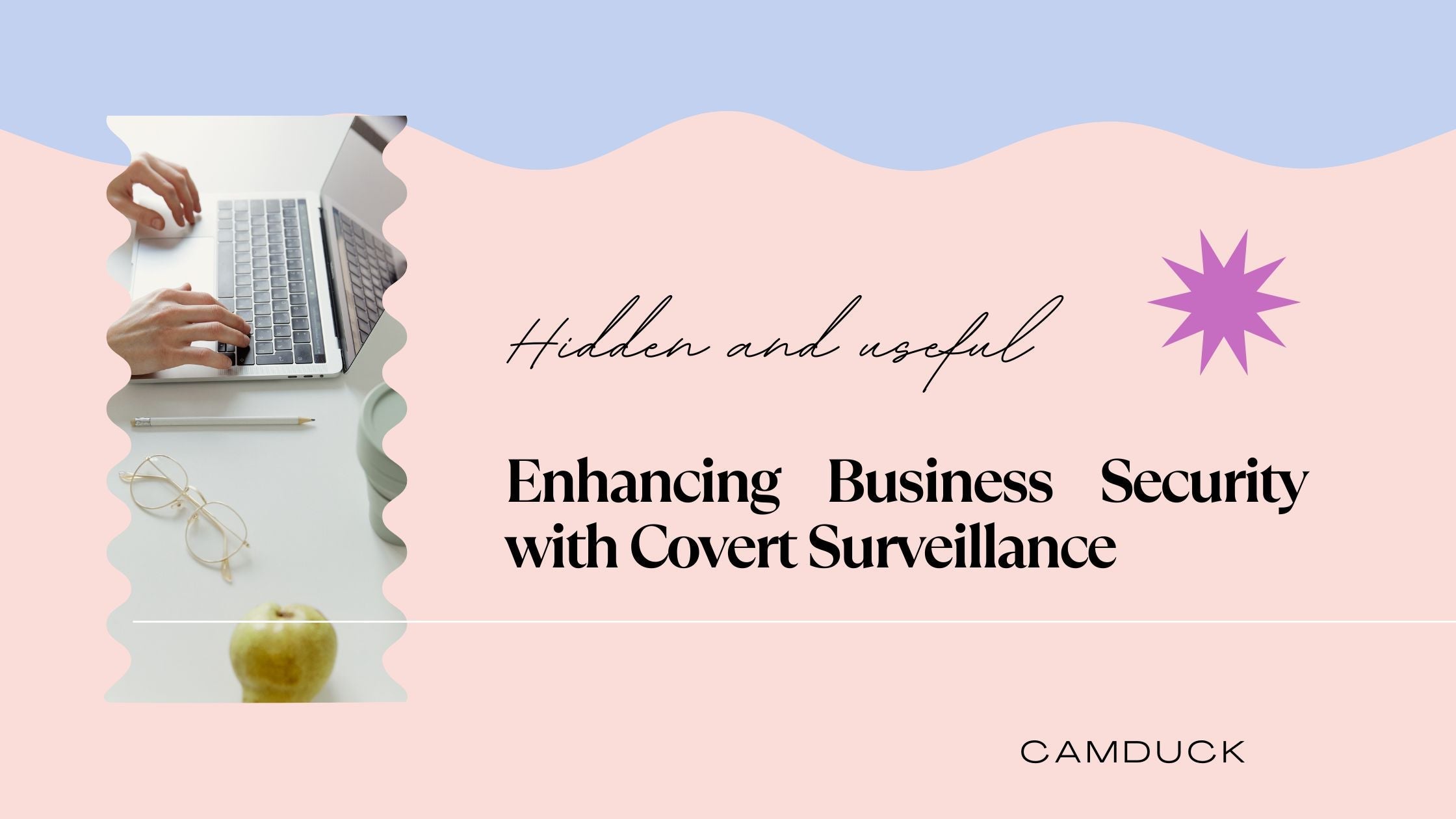 Enhancing Business Security with Covert Surveillance