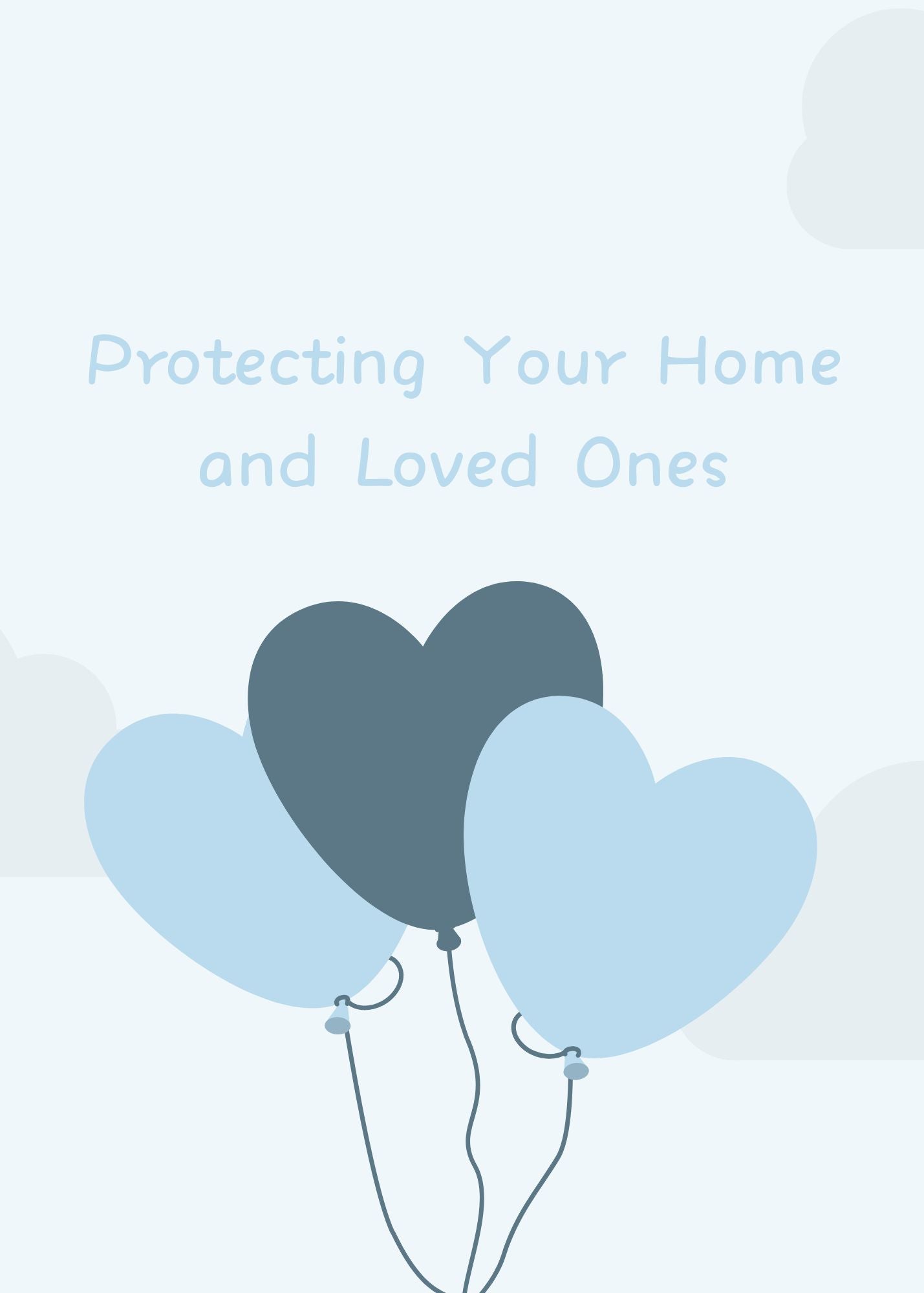 Protecting Your Home and Loved Ones: The Importance of Covert Surveillance Cameras