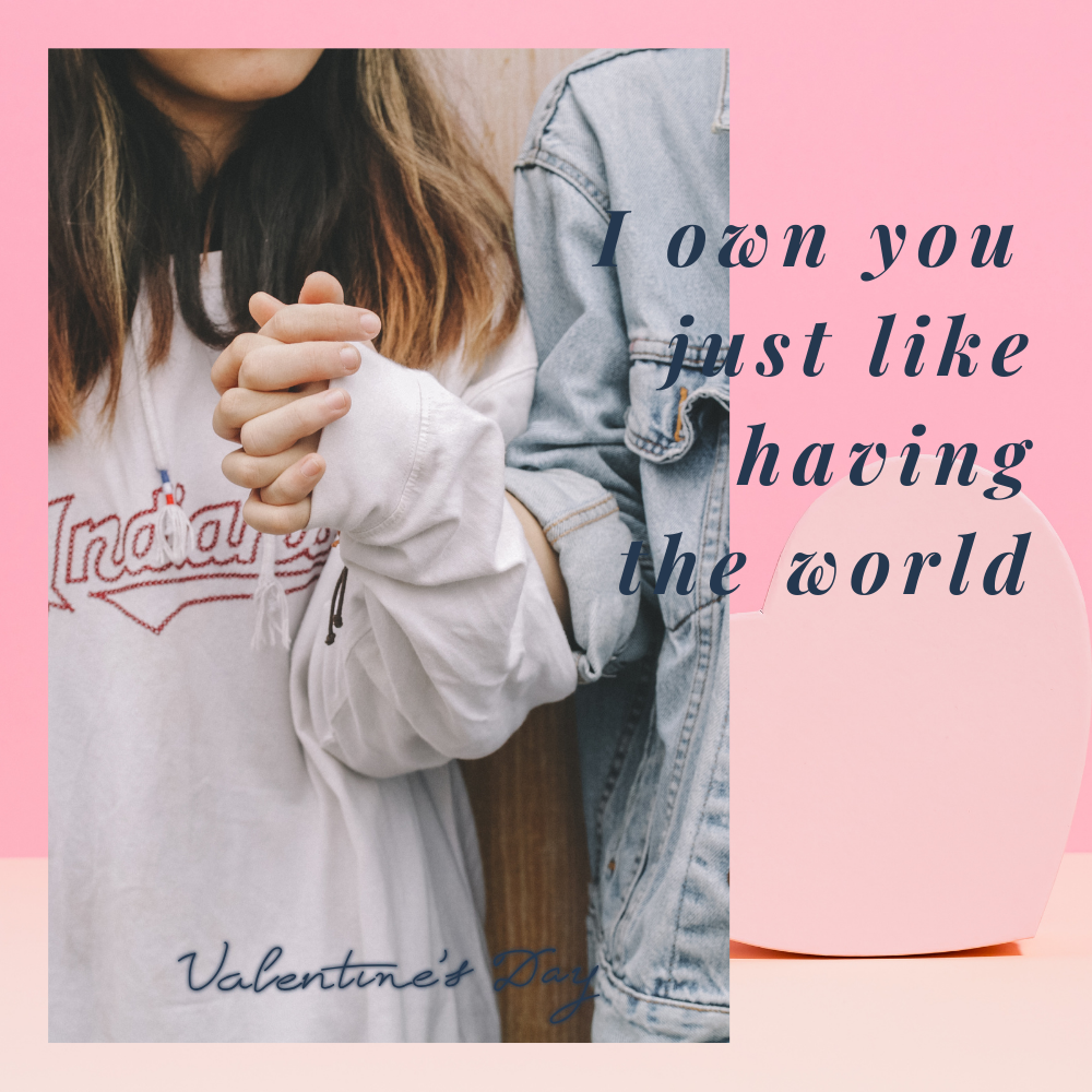 Valentine's Day Surprise Essentials! Record moments of love with a hidden camera