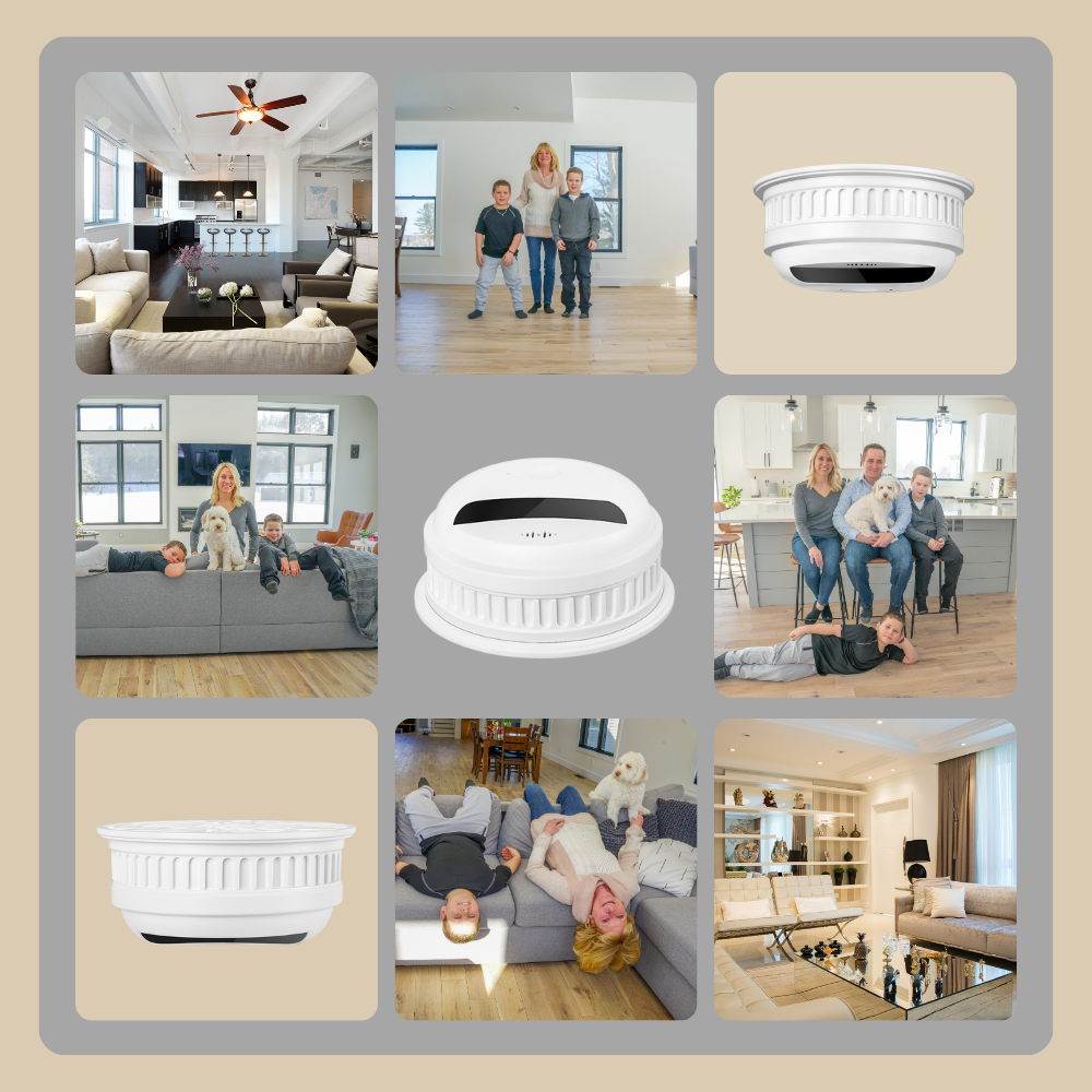 【Store Special】Hidden Camera Buying Guide: The Smart Choice for Guarding Business Security