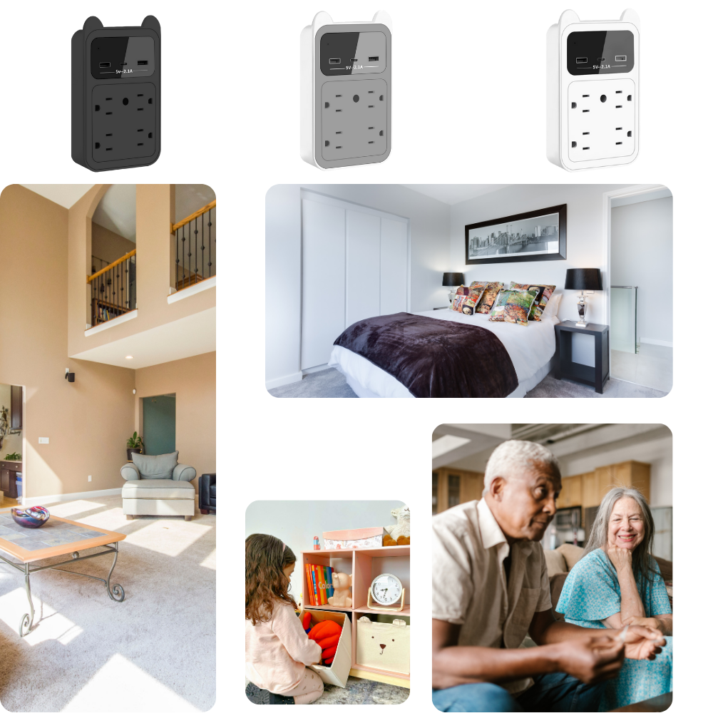 Progress and Future Trends of Covert Camera Technology