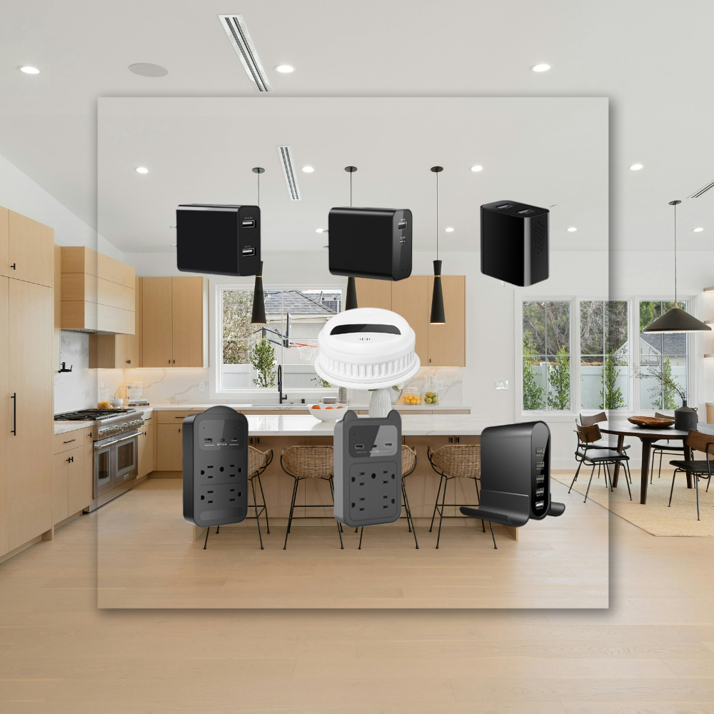 From Daily Routines to Emergencies: How Hidden Cameras Adapt to Every Scenario in Your Life