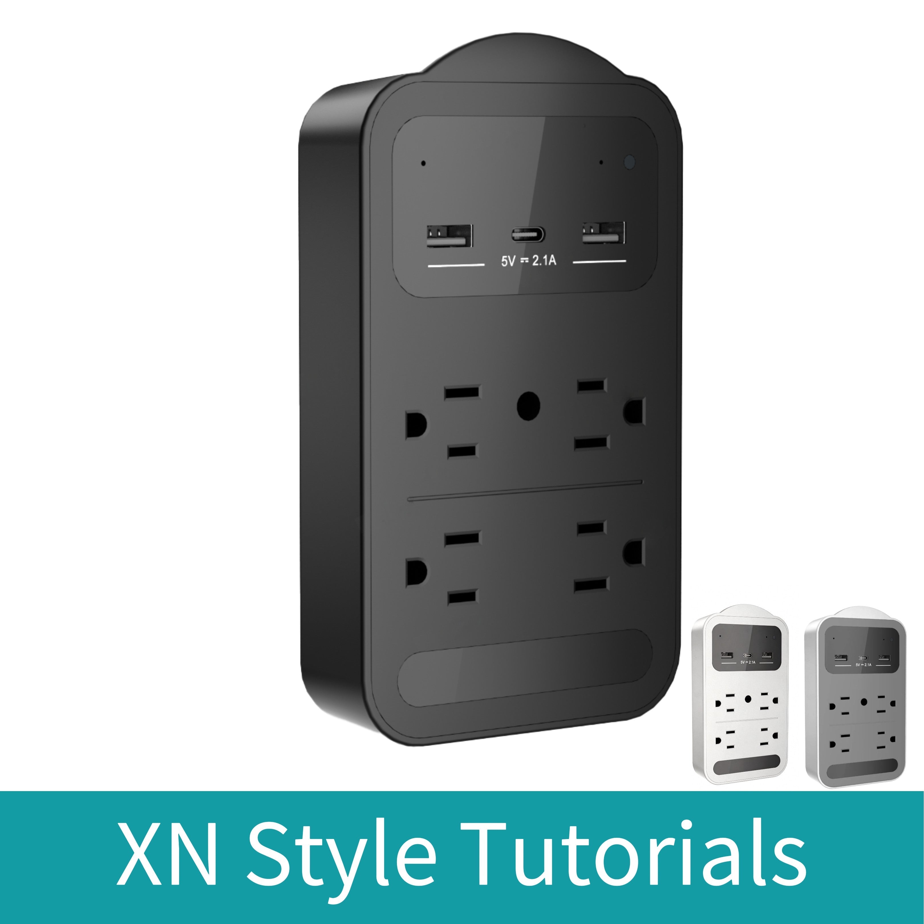 CAMDUCK-XN Review: Why This 4K Hidden Camera Power Strip Makes More Sense for Real Home Security