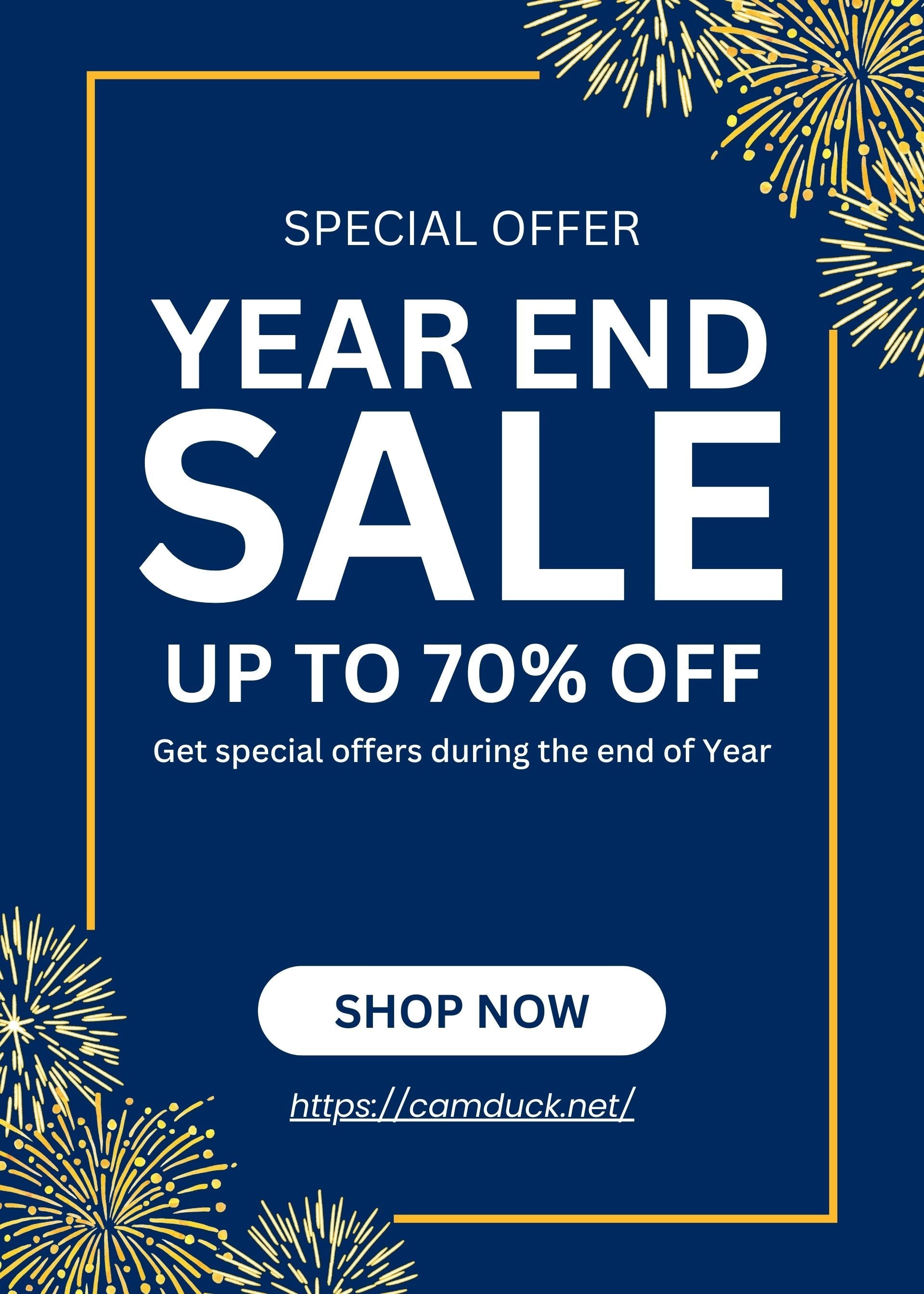 30% Off Storewide, Endless Surprises!