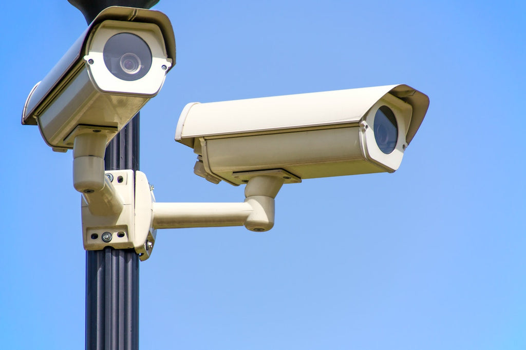 6 Things to Know About Installing Security Cameras for Your Home