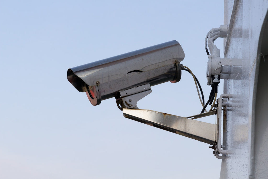 Wired Vs. Wireless USB Security Cameras