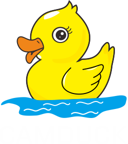 CAMDUCK