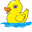 CAMDUCK logo