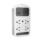 CAMDUCK-XN hidden camera charger with night vision