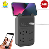 CAMDUCK-X 2K HD Hidden Spy Camera for Home Security