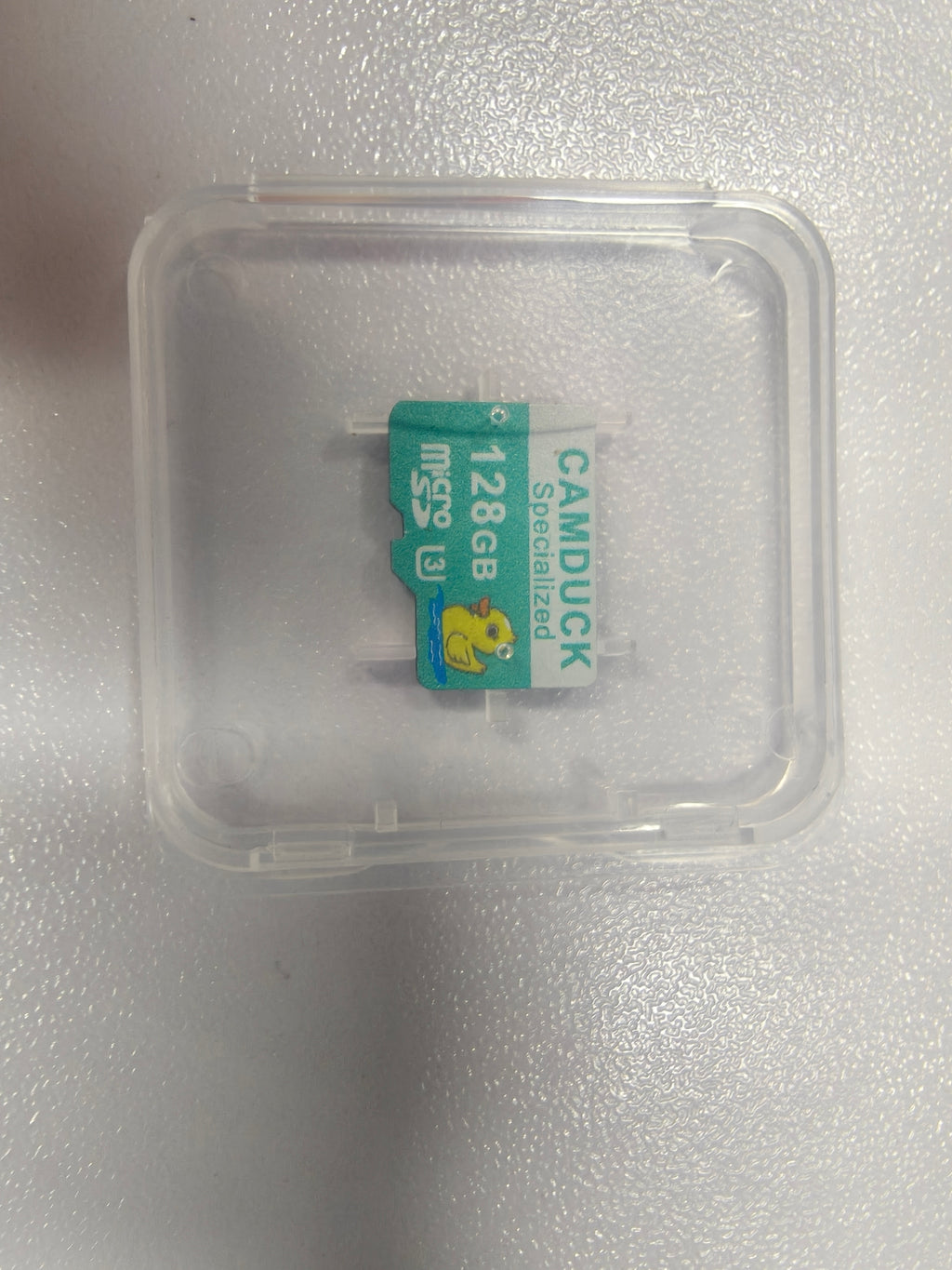 128G SD Card