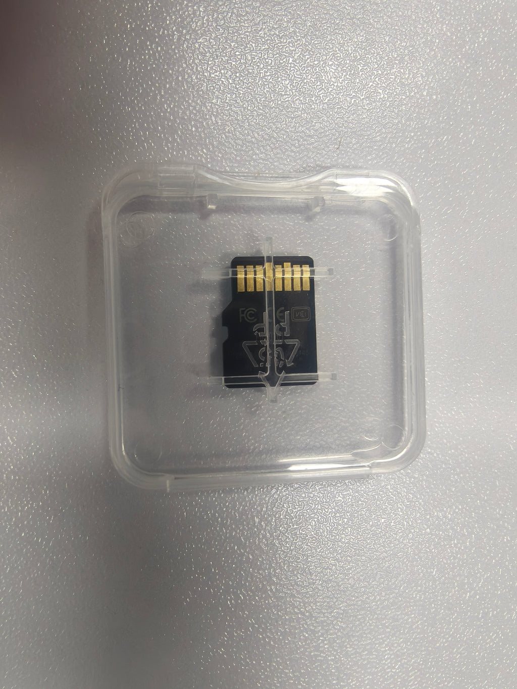 128G SD Card