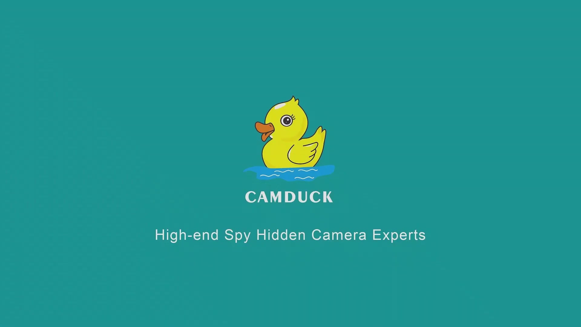 CAMDUCK X7 4K HD Vertical Socket Hidden Cameras 160° Wide Angle Spy Camera With Night Vision For Home Monitor Nanny Camera